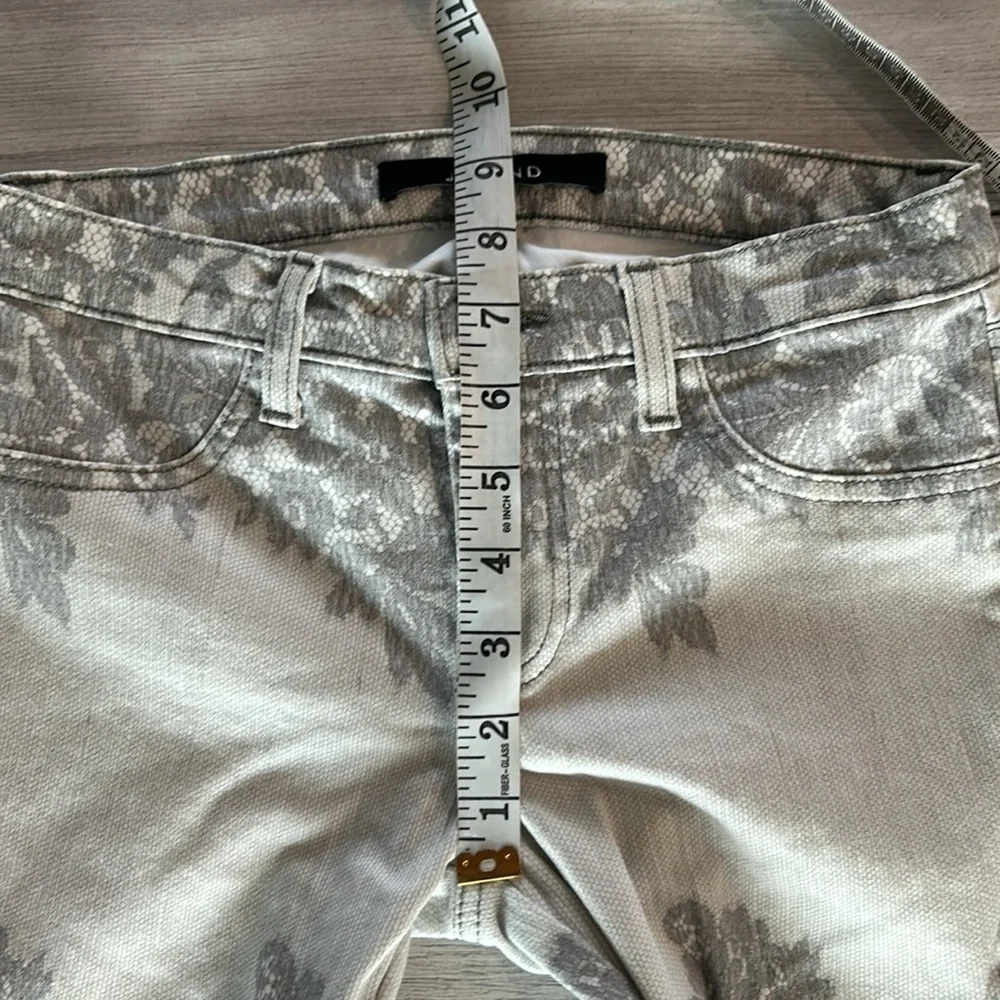 J Brand brand super